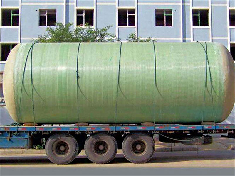 錦州市高強(qiáng)度化糞池